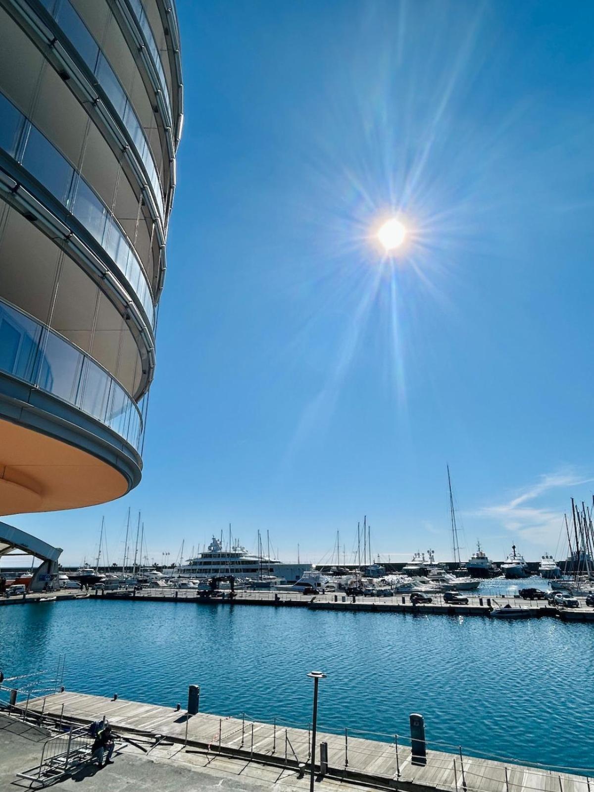 Casa Piano Waterfront Wifi Free Parking * Génova