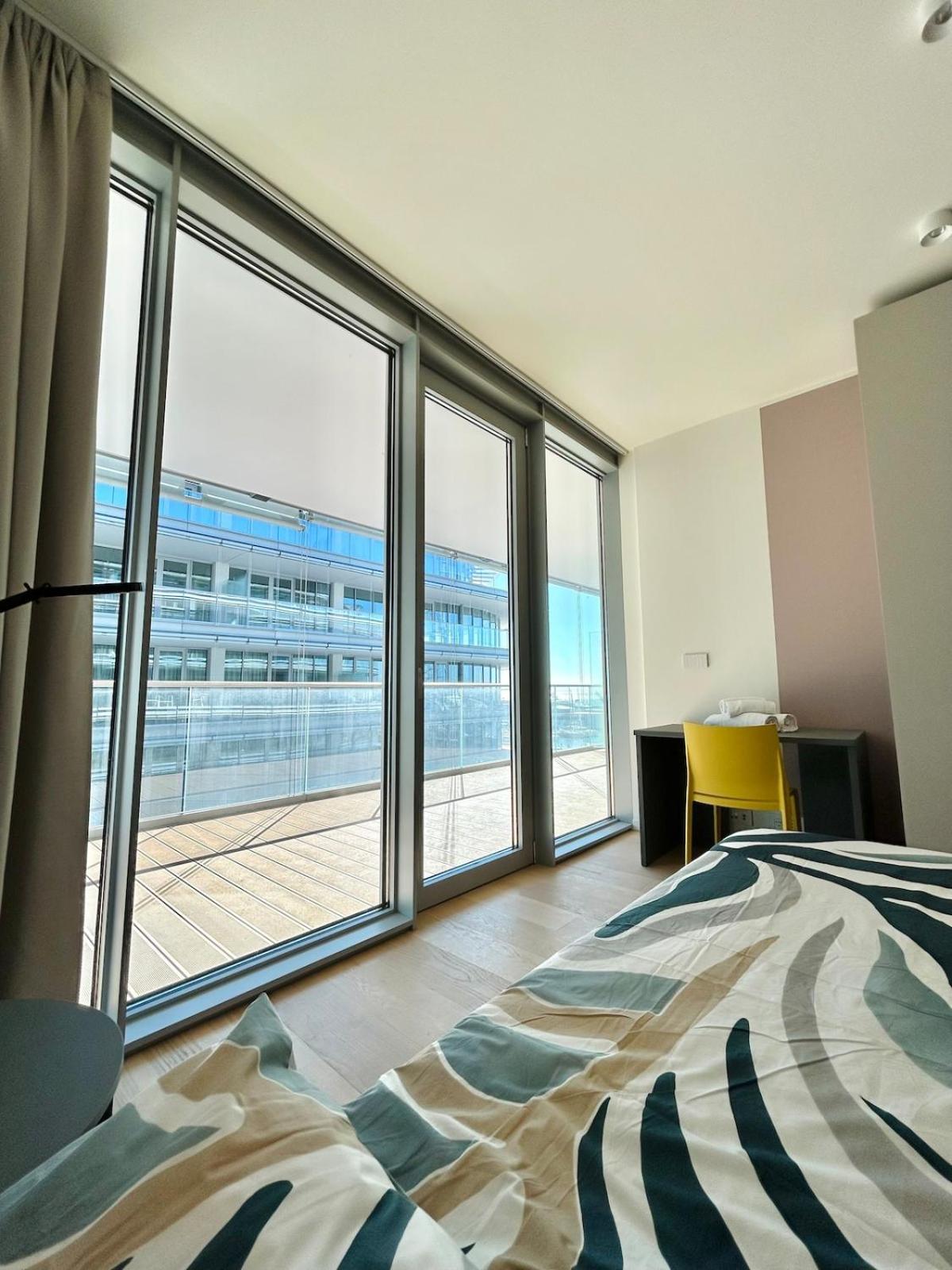 Apartamento Casa Piano Waterfront Wifi Free Parking