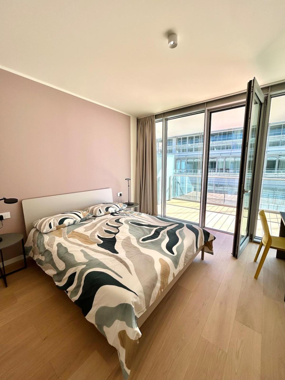 Casa Piano Waterfront Wifi Free Parking Apartamento *