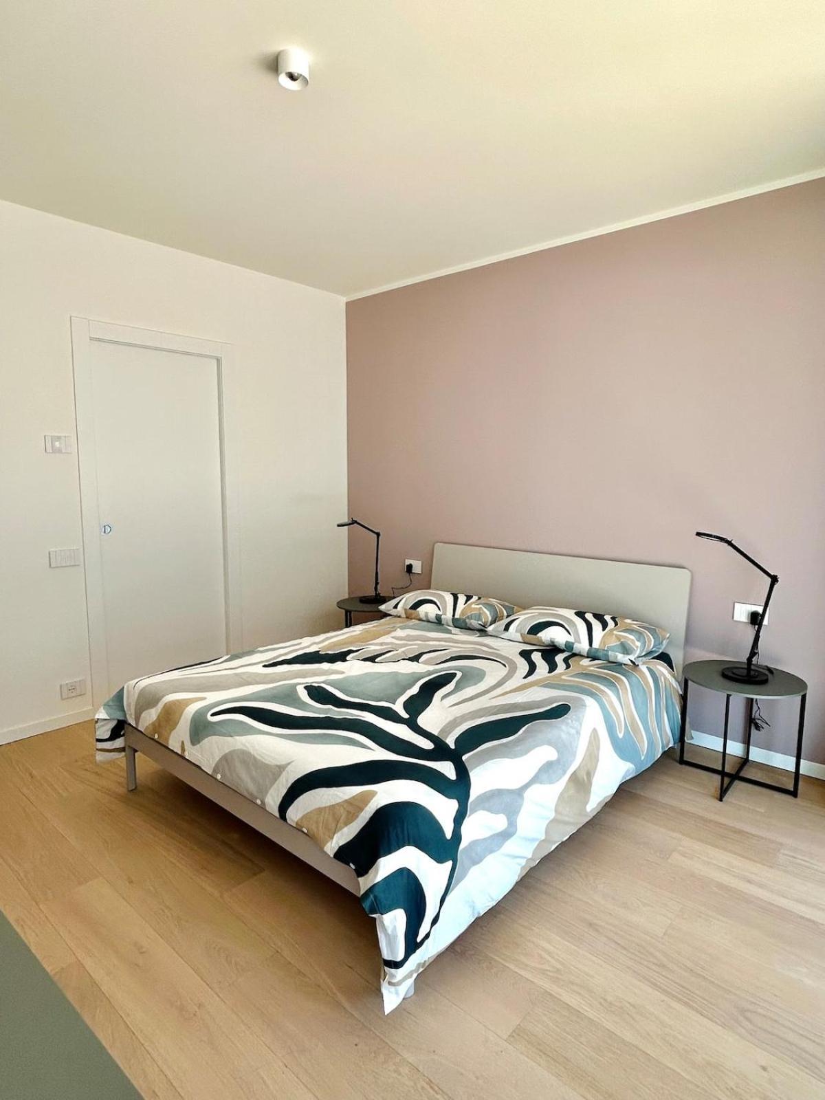 Apartamento Casa Piano Waterfront Wifi Free Parking *