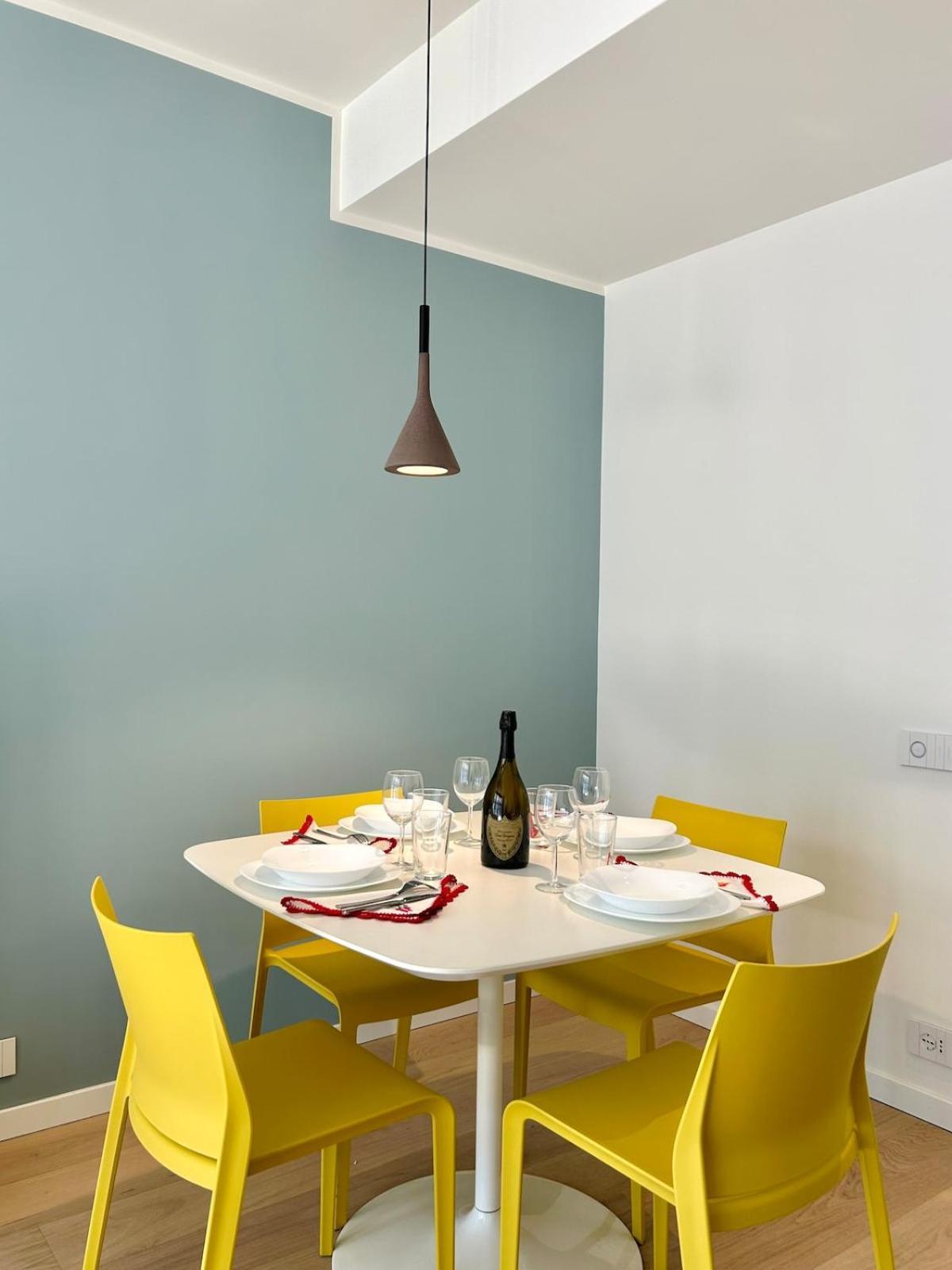 Appartamento Casa Piano Waterfront Wifi Free Parking Genova