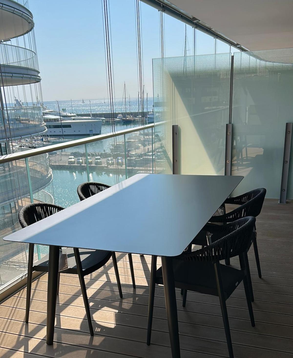Casa Piano Waterfront Wifi Free Parking Apartamento *
